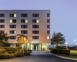 Mercure Hotel Frankfurt Eschborn Helfmann-Park