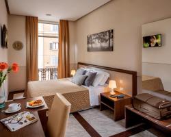 Corso Grand Suite