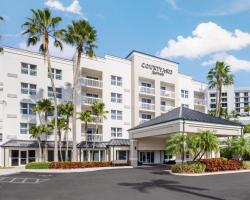 Courtyard by Marriott Miami Aventura Mall