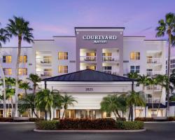 Courtyard by Marriott Miami Aventura Mall