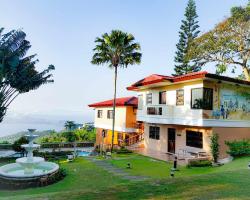 Villa Marinelli Bed and Breakfast