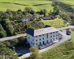 Afan Lodge