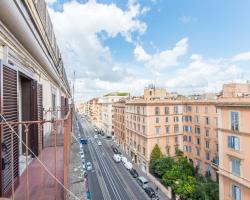 RSH Termini Apartments