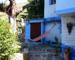 Alojamiento Rural El Brazal