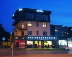 BHB Hotel