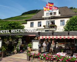 Hotel Unter den Linden