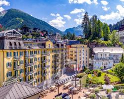 MONDI Hotel Bellevue Gastein