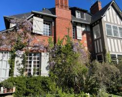 Chambres d'Hôtes & SPA Le Chat Chez Qui j'Habite