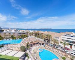 Ferrer Janeiro Hotel & Spa