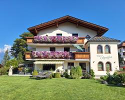 Appartements Haus Olympia