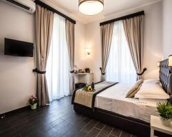 San Pietro Leisure and Luxury