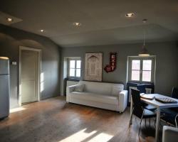 Villa Margherita vicino a SESTRI levante appartamento per 5 in Villa ottocentesca