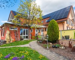 Hotel & Gästehaus Im Ziegelweg KLIMATISIERT Eintrittskarten für den Europa-Park erhalten Sie garantiert über uns