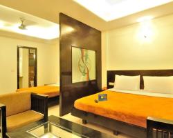 FabHotel Fatehabad Road III