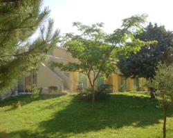 Entre Vignes et Oliviers