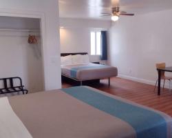 Motel 6 Pismo Beach CA Pacific Ocean