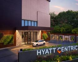 Hyatt Centric Ballygunge Kolkata