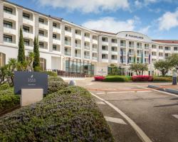 Park Plaza Histria Pula