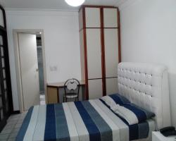 Apartamento no Pier Sul - Ondina