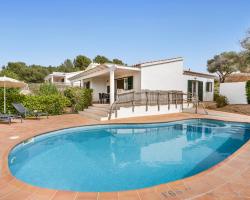 Villas Menorca Sur