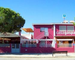 Casa Gaspar