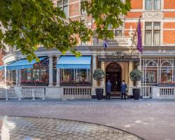 The Connaught, Maybourne