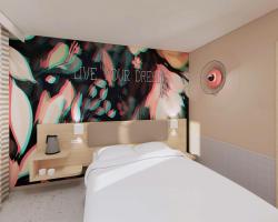 ibis Styles Bordeaux Centre Gare