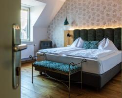 Hotel Restaurant zur Post
