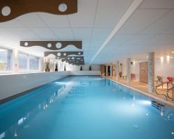 Kyriad Prestige Saint-Malo