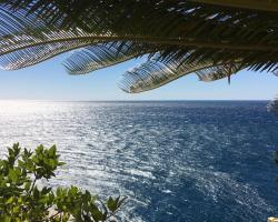 Gaeta Roof Garden