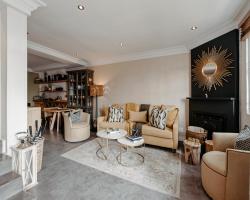 Cape Finest Guest House located in De Waterkant