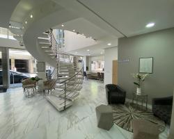 Hotel Howard Johnson Rosario