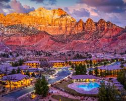 The Lodge at Zion Country