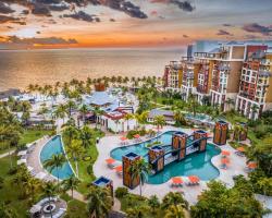 Villa del Palmar Cancun Luxury Beach Resort & Spa