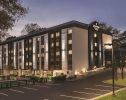 Country Inn & Suites by Radisson, Williamsburg East Busch Gardens , VA