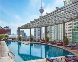 Ascott Kuala Lumpur