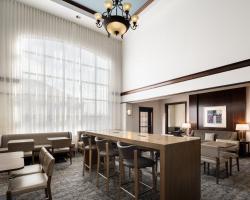 Staybridge Suites Akron-Stow-Cuyahoga Falls by IHG