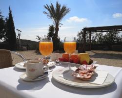 Complejo Rural Sol de Taberno