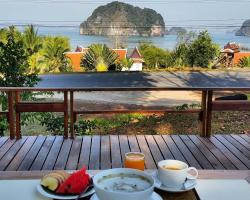 Khaothong Terrace Resort & Restaurant