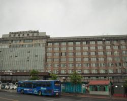 Qingdao Wu Sheng Guan Holiday Hotel