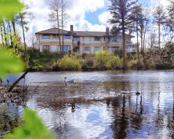 Killarney View House B&B