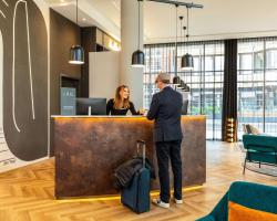 ibis Styles Bielefeld City