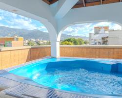 Hotel Alcaravan Medellín