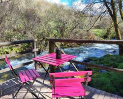 Moinhos do Poço Verde