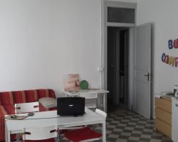 Rent Room Palermo Centro