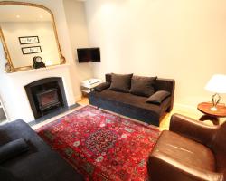1 Bedroom Apartment Covent Garden