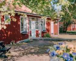 Hasselö Hostel