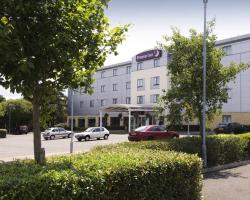 Premier Inn Poole North