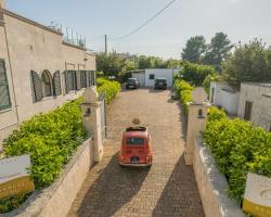 Villa Caramia