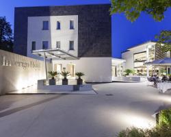 Inverigo Hotel